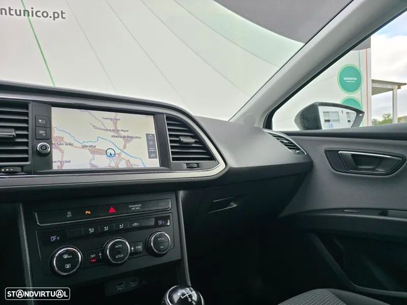 SEAT Leon ST 1.6 TDI Style S/S - 23