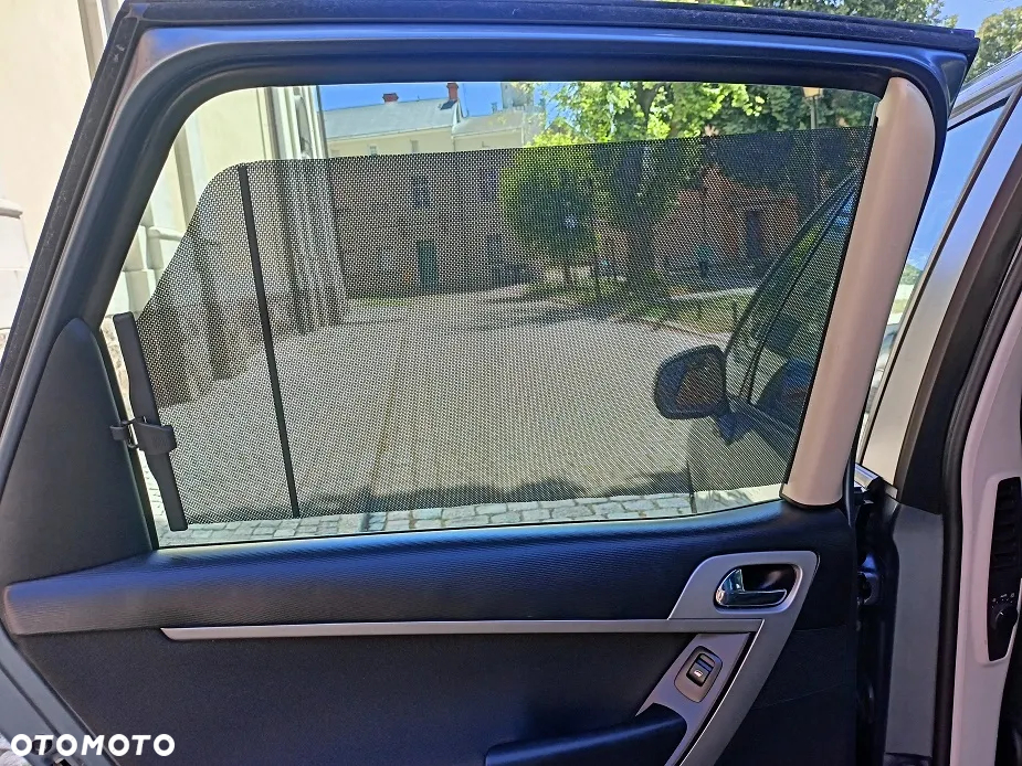 Citroën C4 Picasso - 20