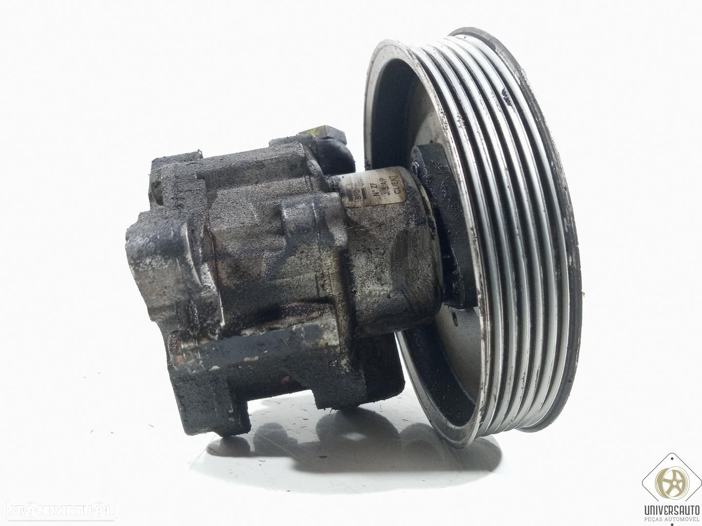 BOMBA DIREÇÃO AUDI A6 2002 - 3