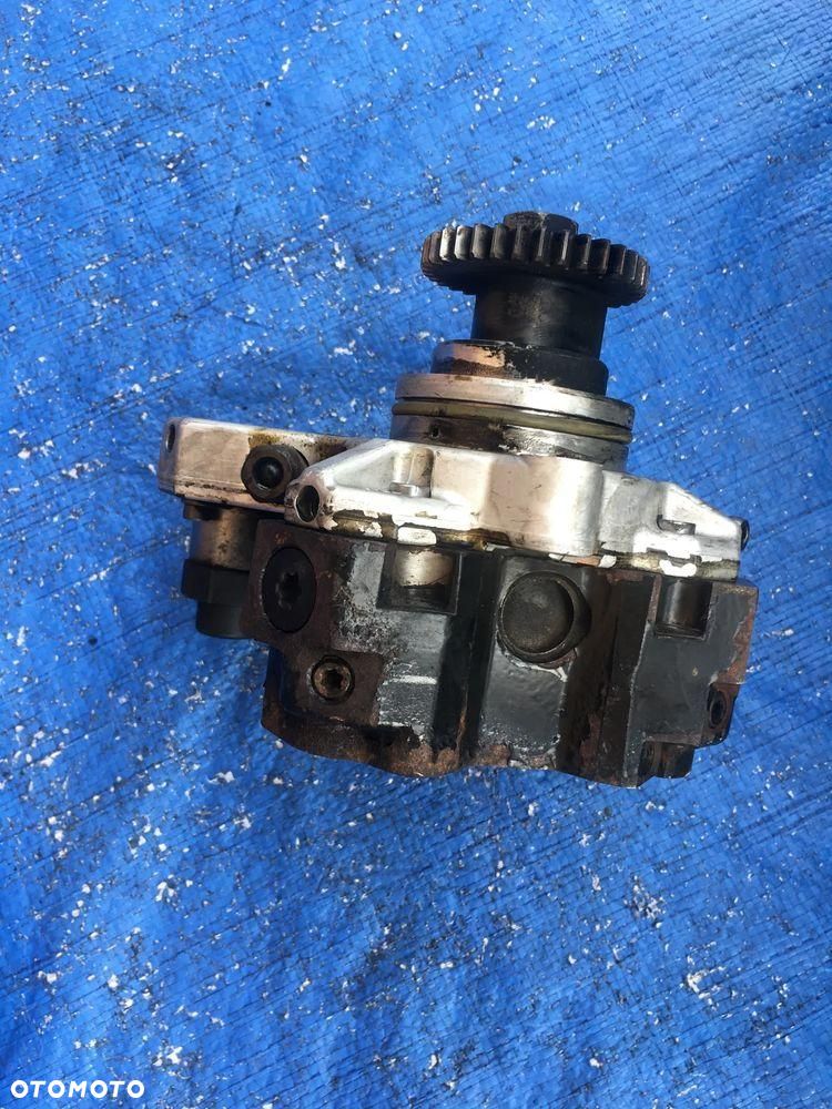 Mercedes S Klasa W221 3.0 CDI Pompa Paliwa Wtryskowa A6420700501 - 6