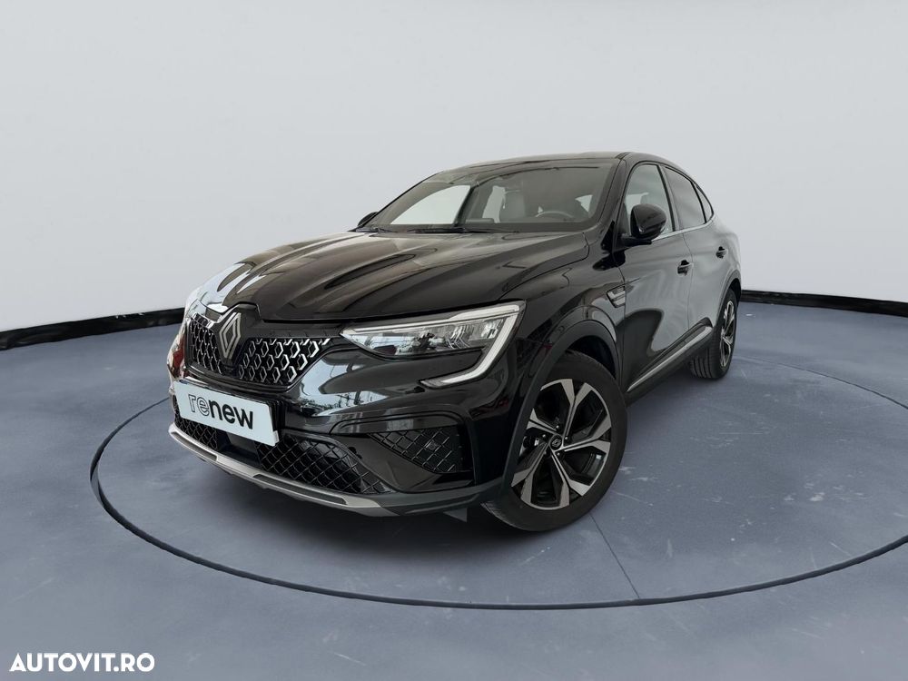Renault Arkana - 2