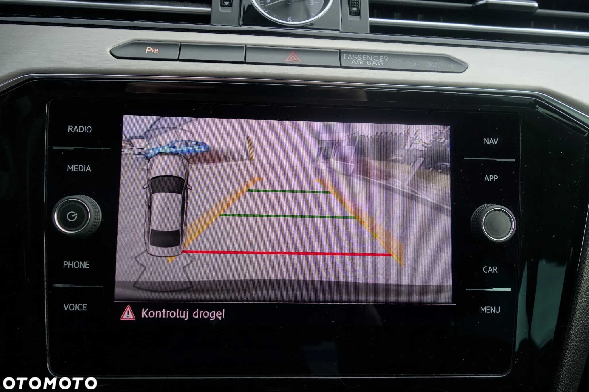 Volkswagen Passat 1.5 TSI EVO Highline DSG - 32