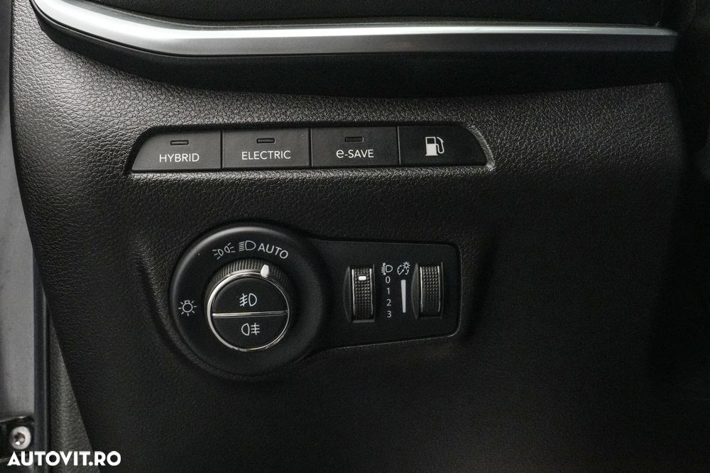 Jeep Compass 1.3T 4xe AT6 PHEV Limited - 23