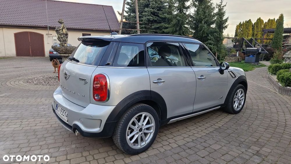 MINI Countryman - 6