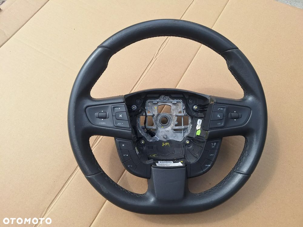 KIEROWNICA PEUGEOT 508 I - 1