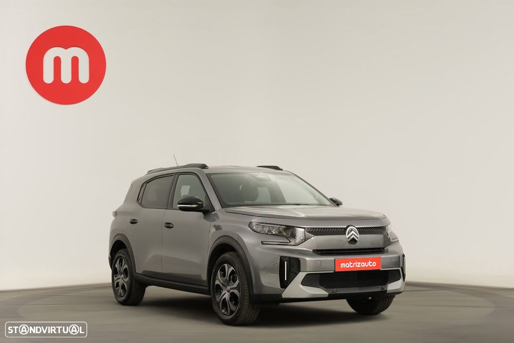 Citroën C3 Aircross 1.2 PureTech Plus - 1
