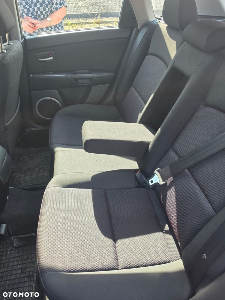 Mazda 3 - 14