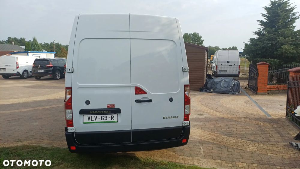 Renault Master L2H3 - 14