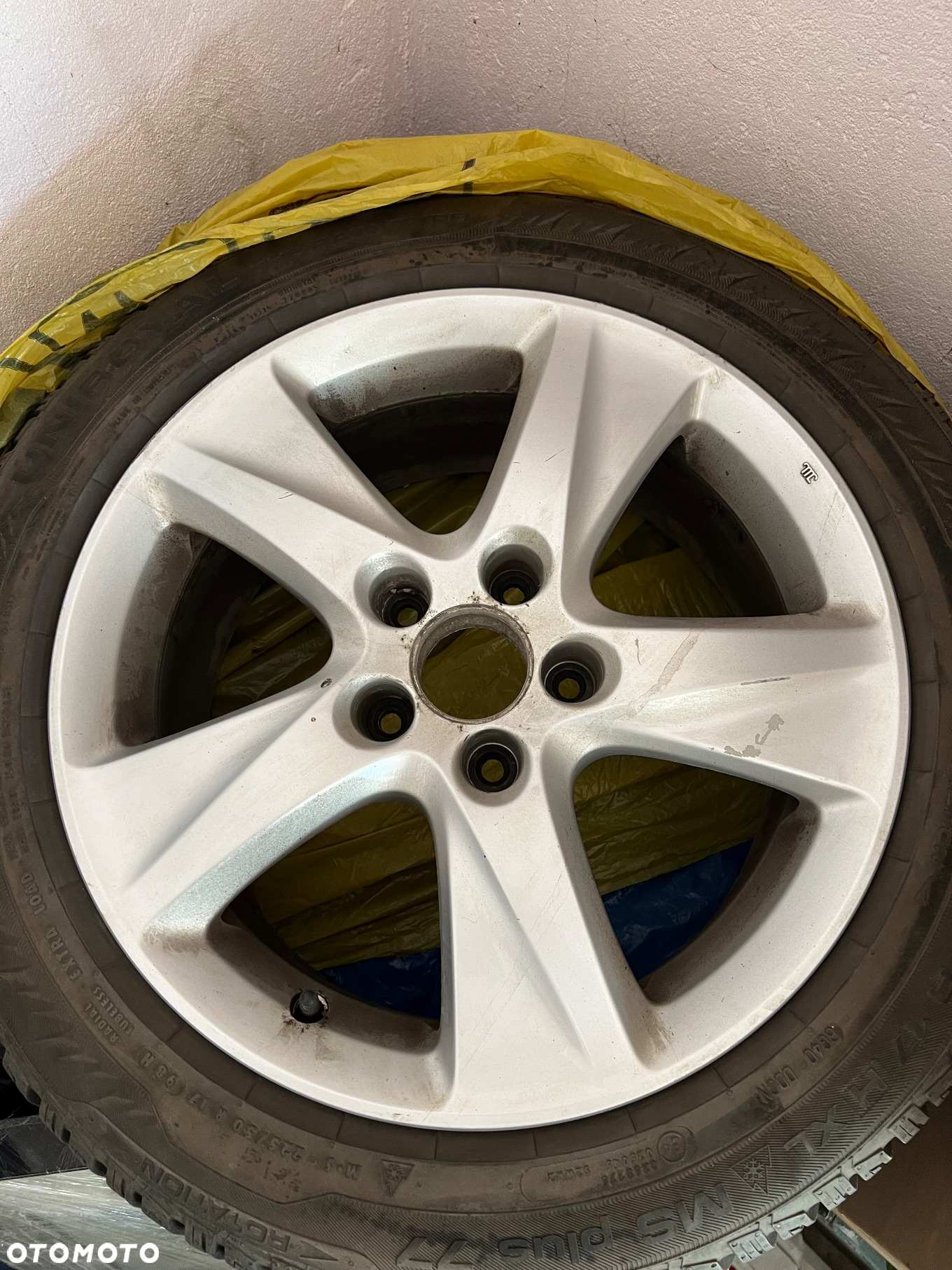 Honda Accord 2.0 Elegance - 14