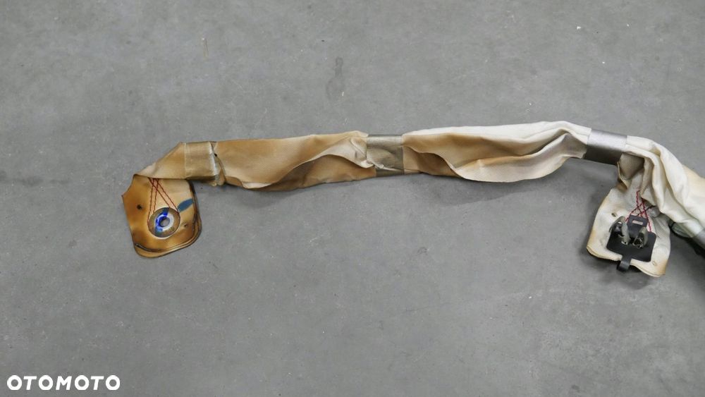 bmw x4 f26 kurtyna poduszka powietrzna prawa airbag 7339074 - 7