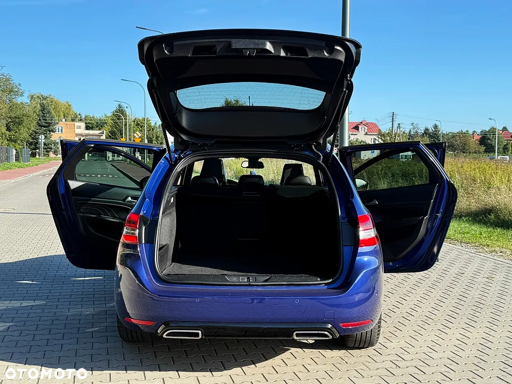 Peugeot 308 THP 205 Stop & Start GT - 19