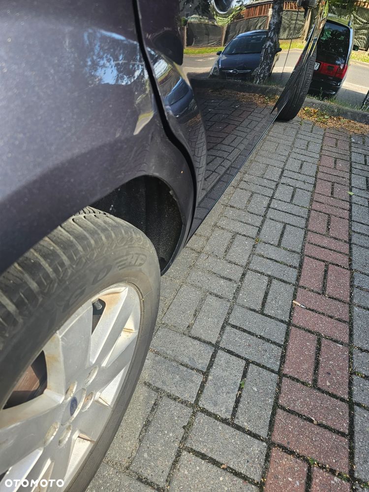 Ford Mondeo 1.6 Ti-VCT Trend - 9