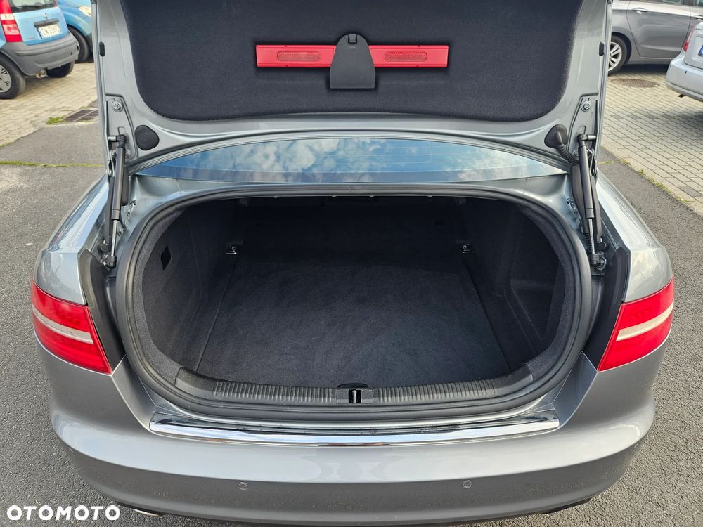 Audi A6 Limousine - 10