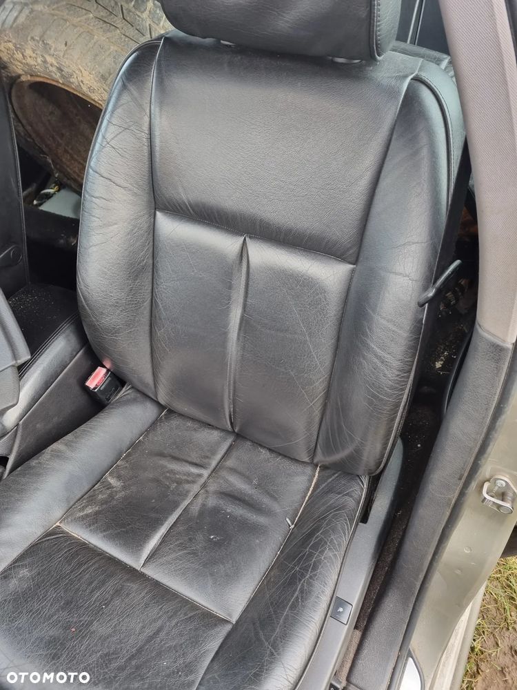 Peugeot 607 2.2 hdi 136km 2009r na czesci - 6