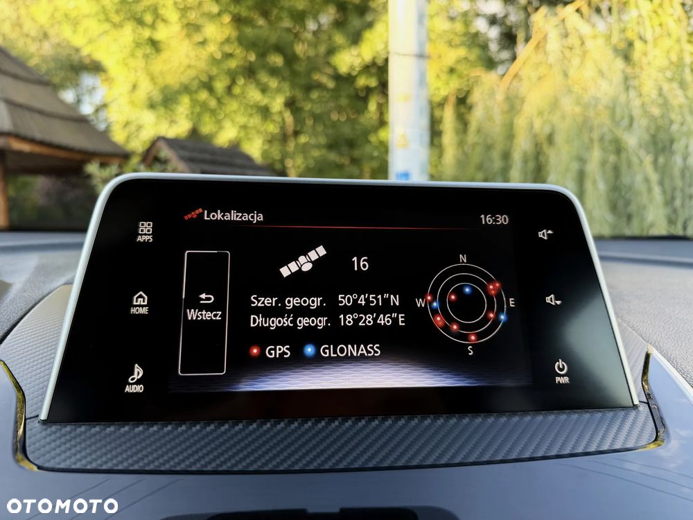 Mitsubishi Eclipse Cross 1.5 T-MIVEC 2WD Diamant - 25
