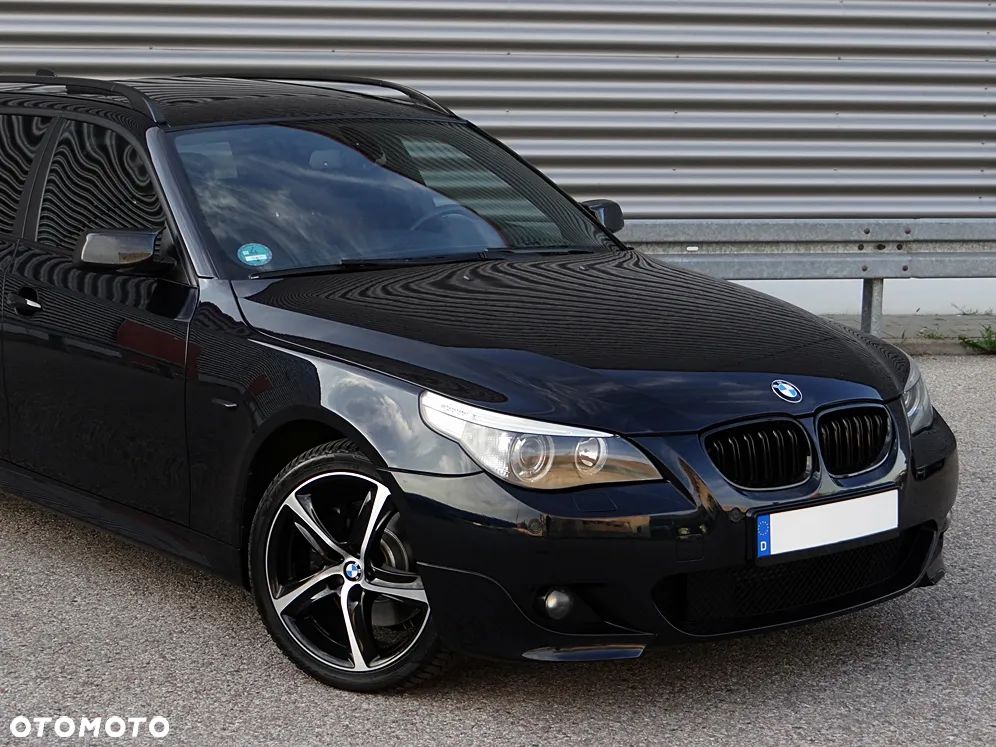 BMW Seria 5 530xd - 13