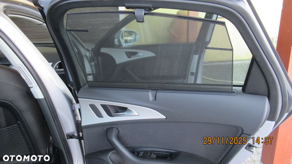 Audi A6 Limousine 2.0 TDI ultra S tronic - 7