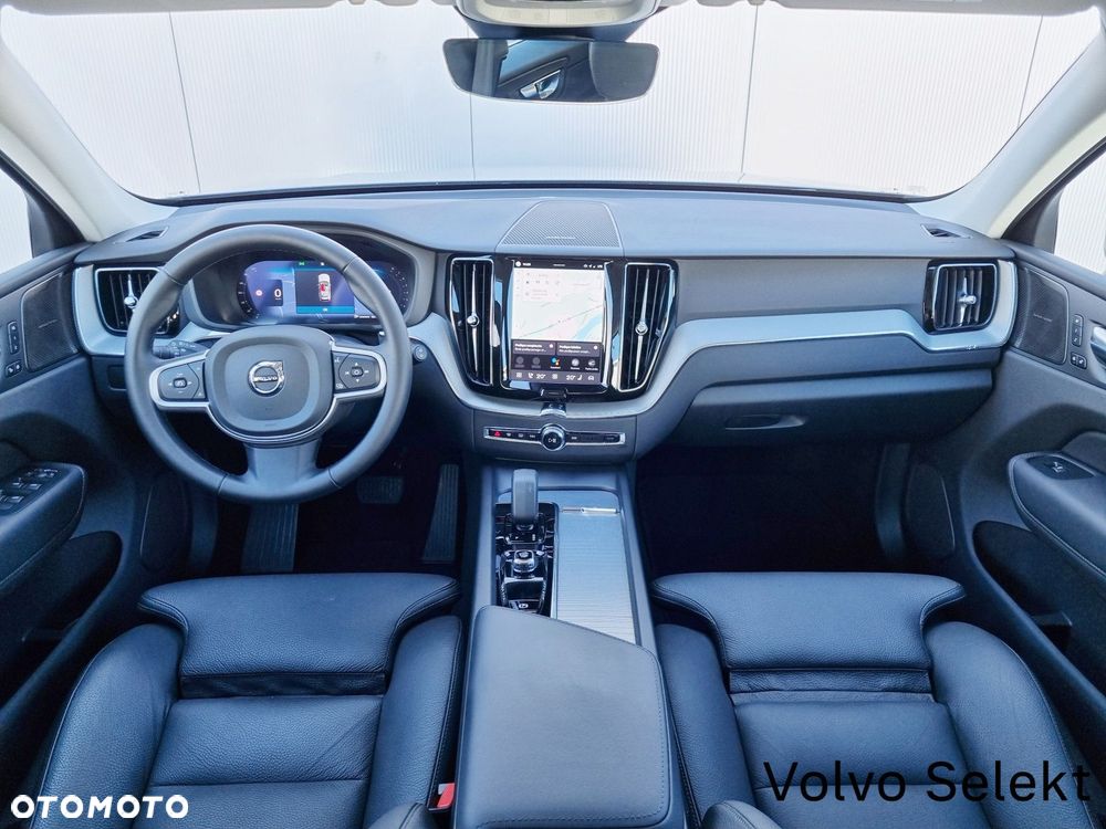 Volvo XC 60 - 11