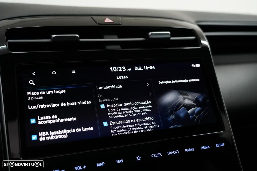 Hyundai Tucson 1.6 T-GDi Premium - 14