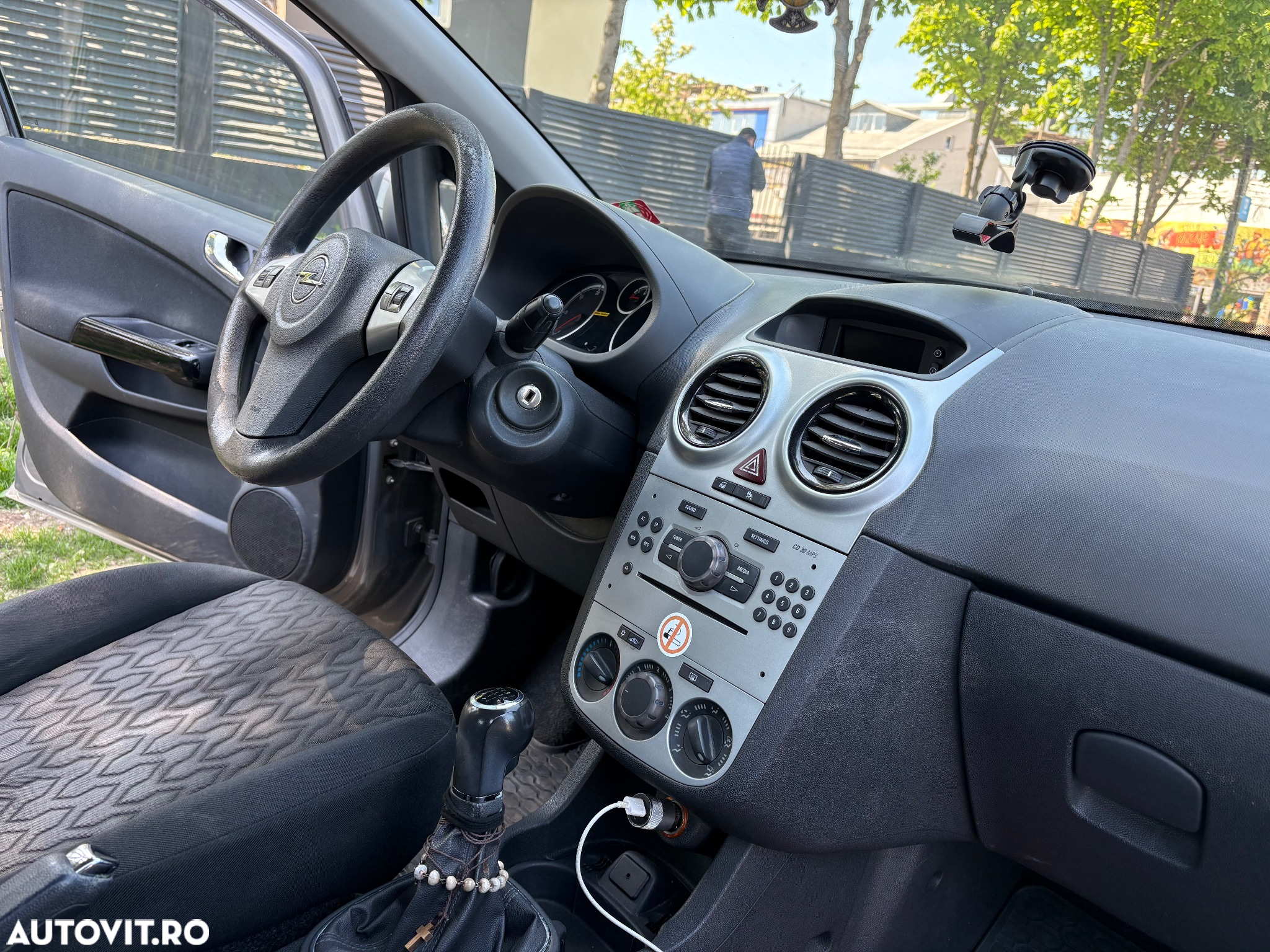Opel Corsa - 6