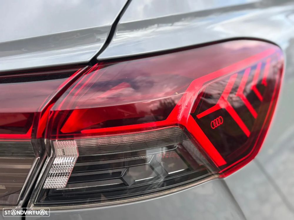 Audi Q4 Sportback e-tron 40 82 kWH - 6