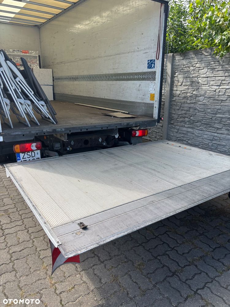 Iveco EURO CARGO 80.220 - 15