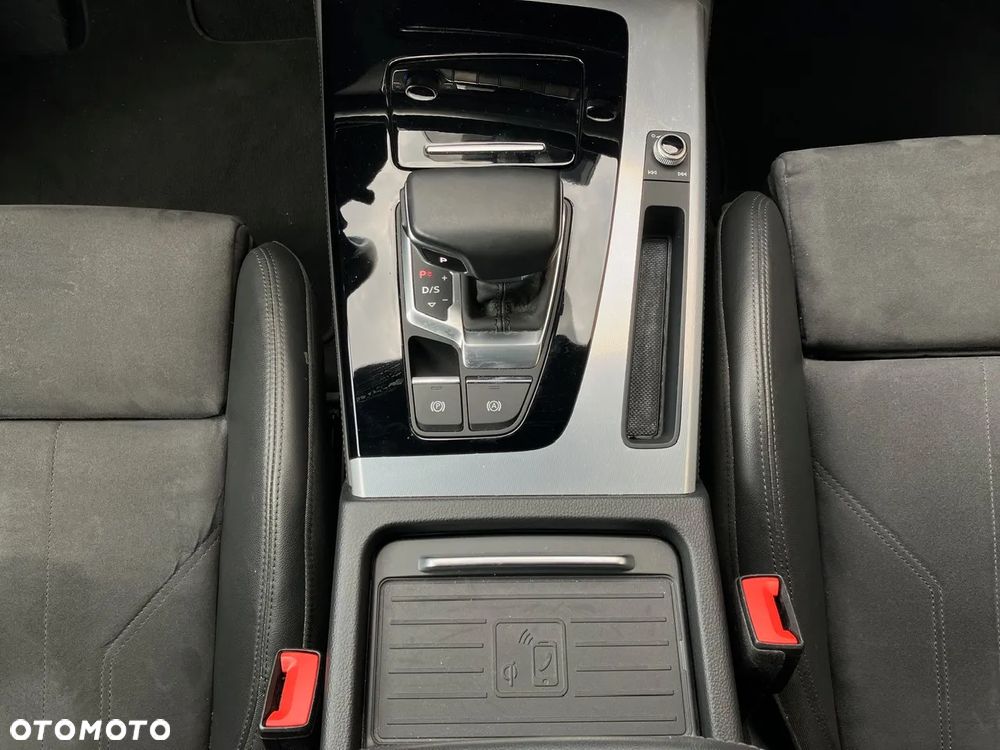 Audi Q5 40 TDI mHEV Quattro S tronic - 35