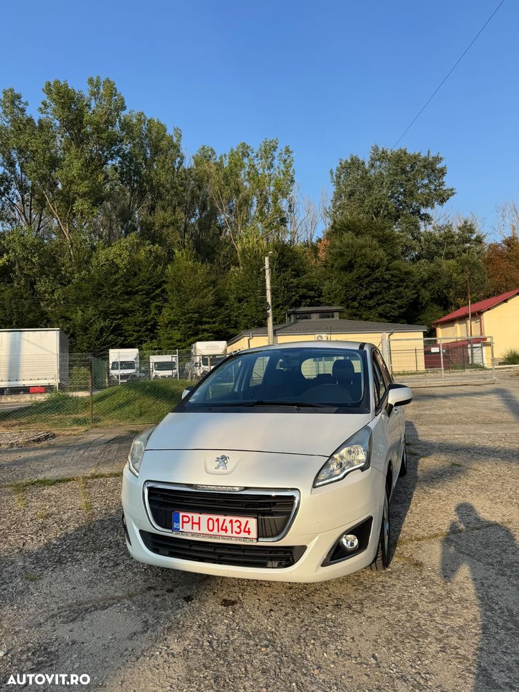 Peugeot 5008 PureTech 130 Style - 3