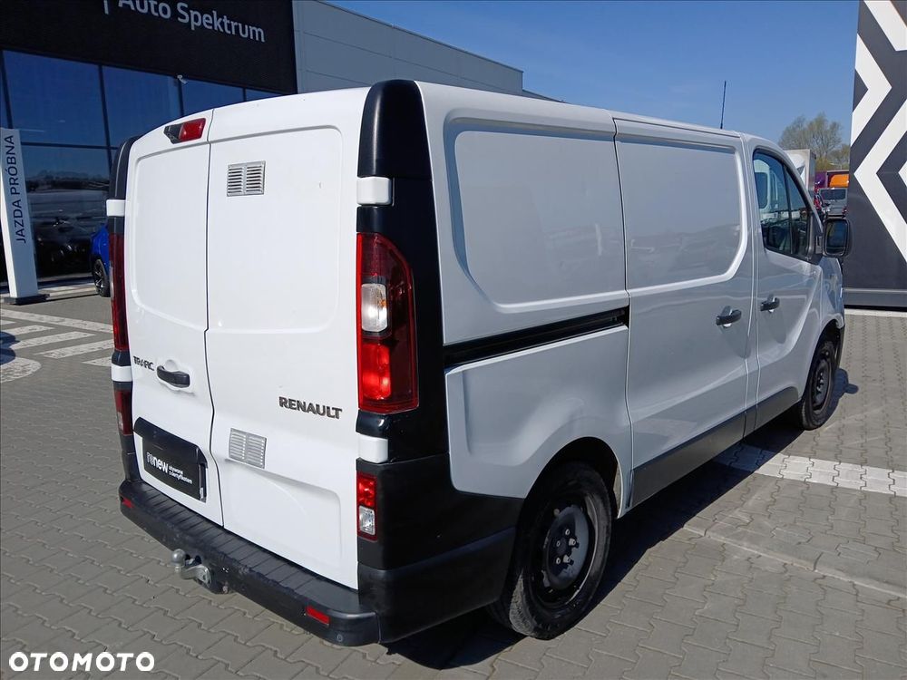 Renault trafic - 3
