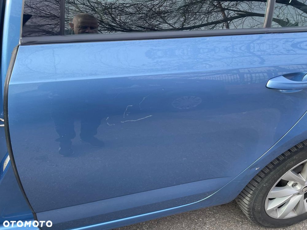 Skoda Octavia 1.6 TDI Style DSG - 10