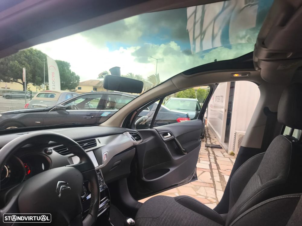 Citroën C3 1.2 PureTech Seduction - 16