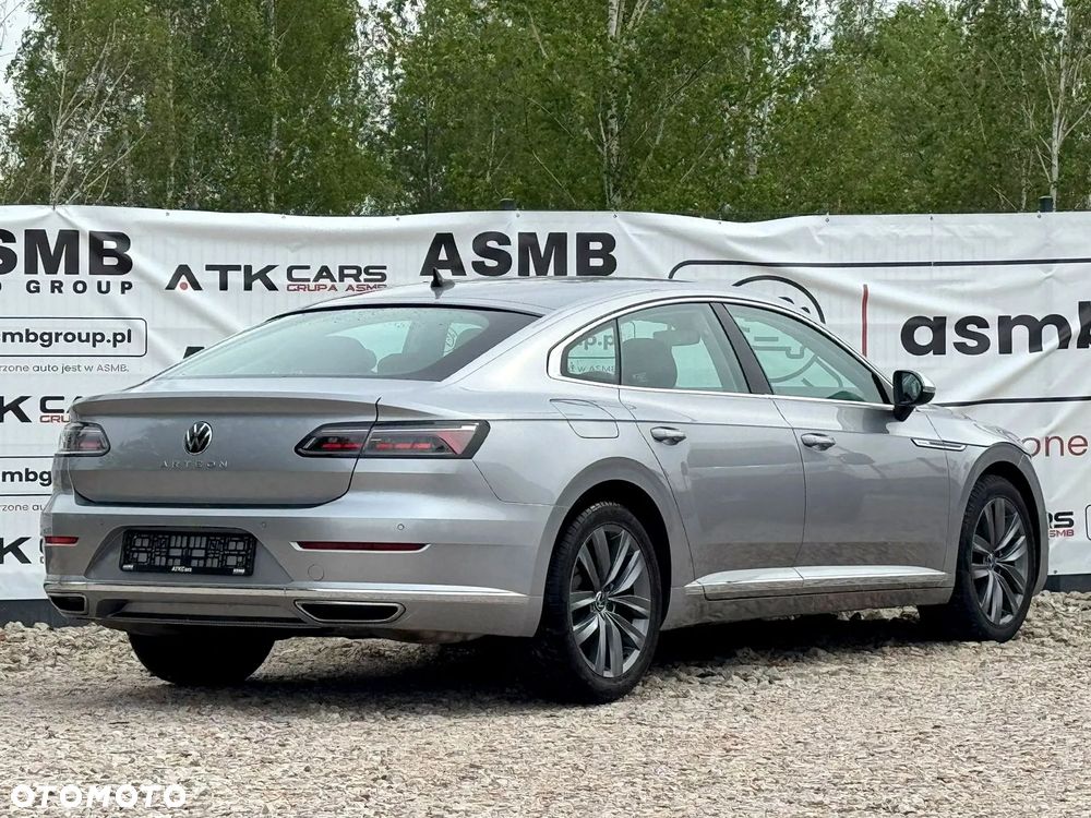 Volkswagen Arteon 2.0 TSI Elegance DSG - 9