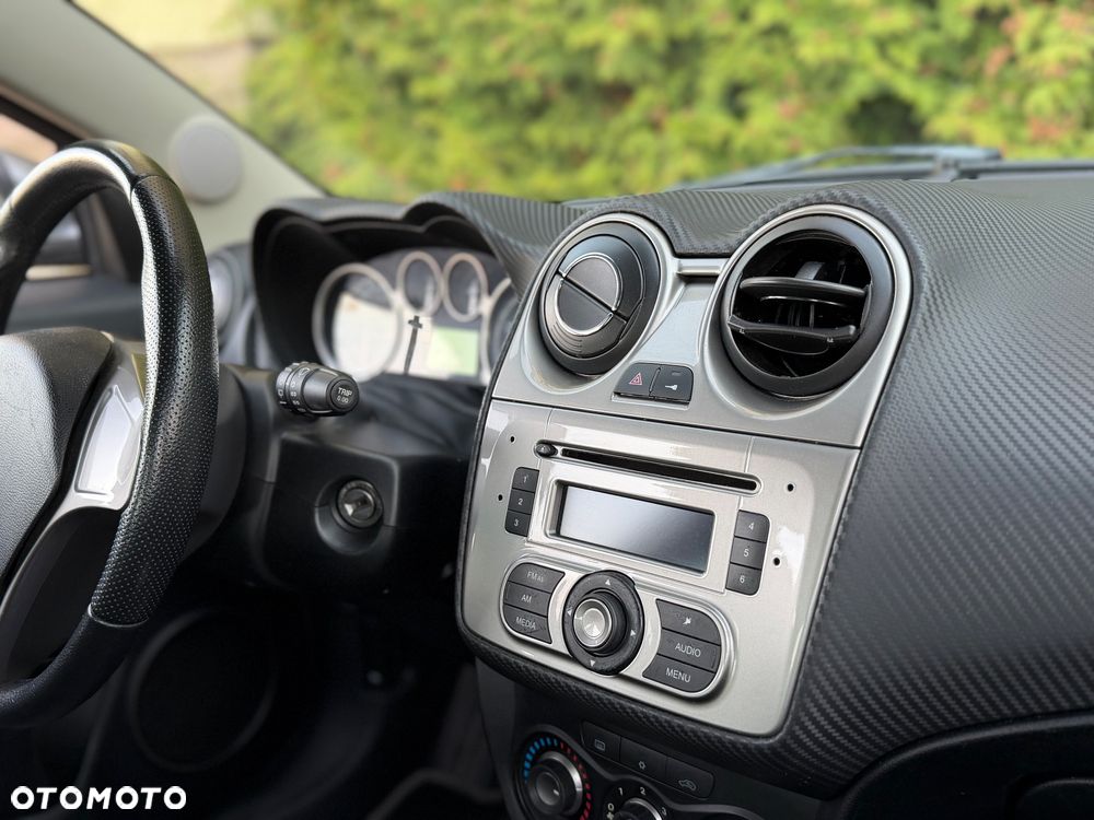 Alfa Romeo Mito 1.4 16V Turismo - 14