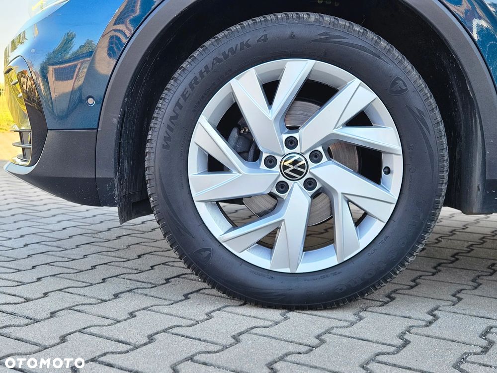 Volkswagen Tiguan 1.5 TSI EVO Elegance DSG - 21
