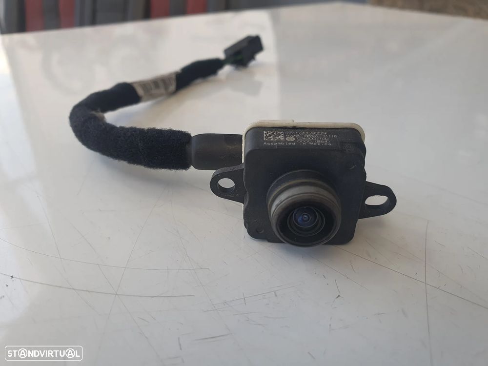 Camara marcha atras Fiat Tipo / 52059229 / 0263007100 - 1