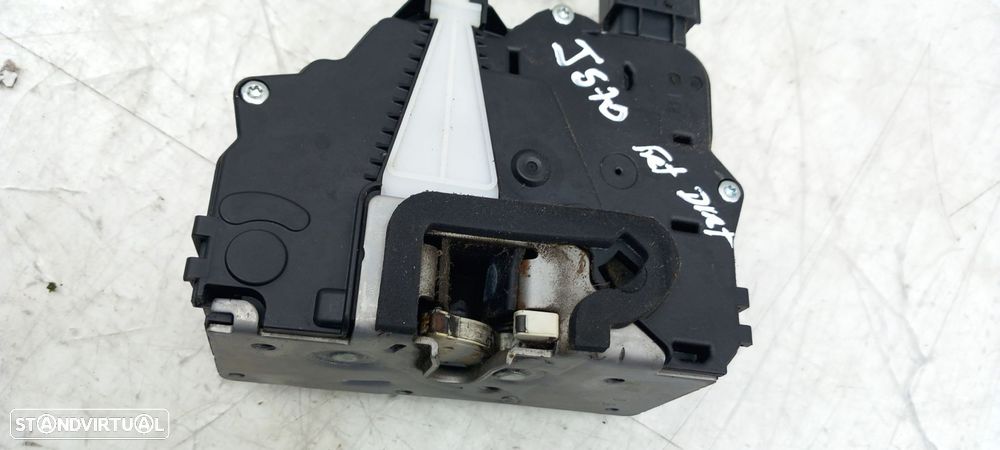 Fechadura / fecho porta frente direito FIAT Punto Evo (199_) - 3