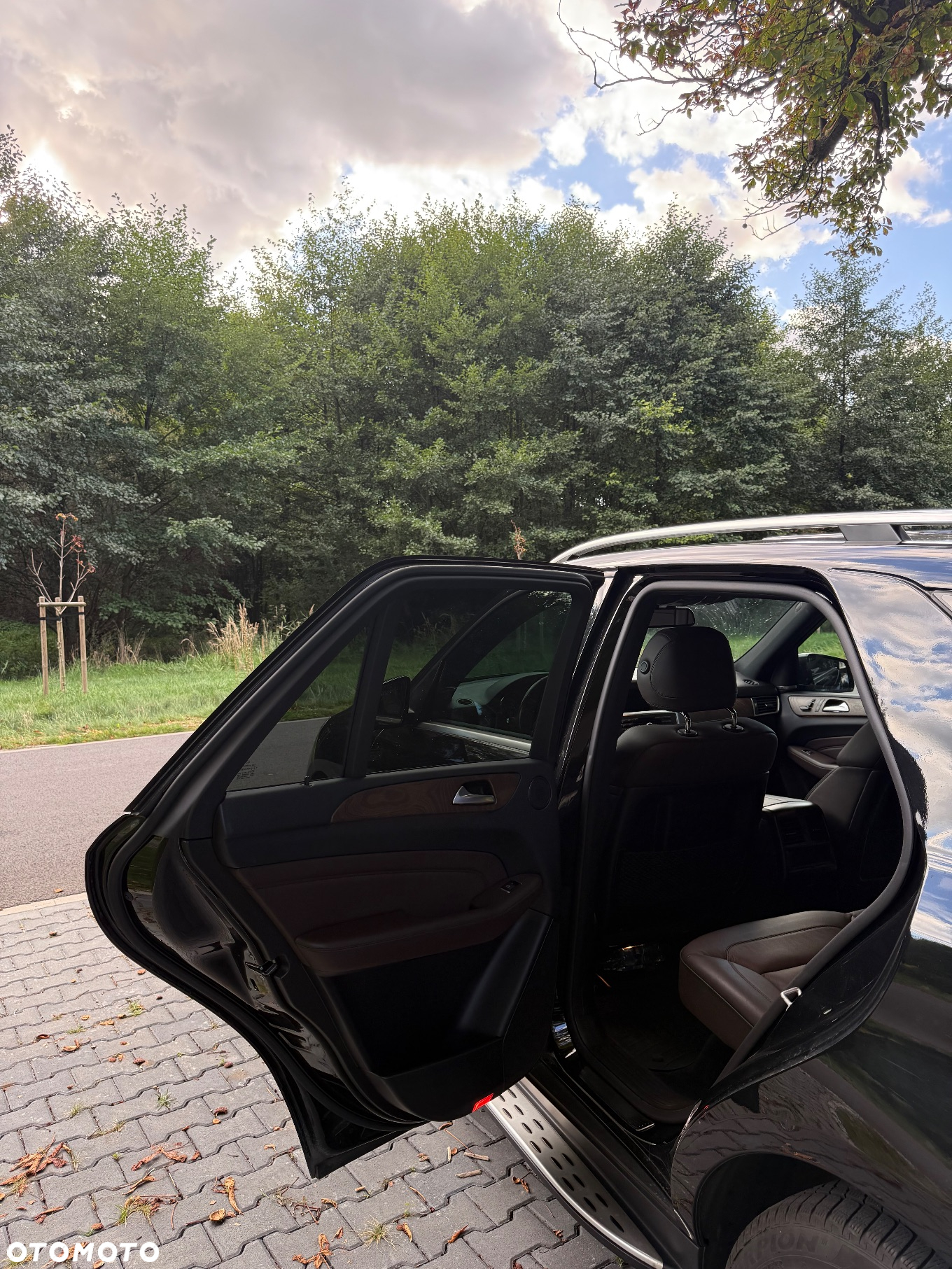 Mercedes-Benz ML 350 BlueTec 4-Matic - 15