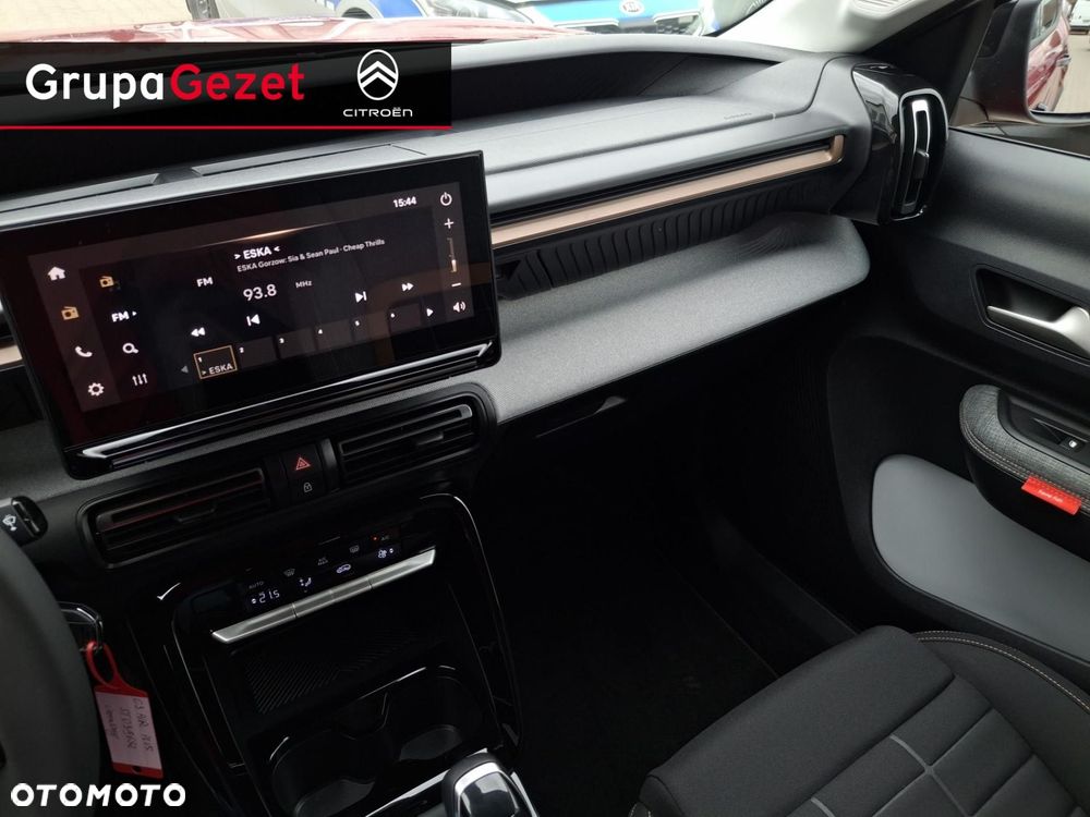 Citroën C3 Aircross - 13