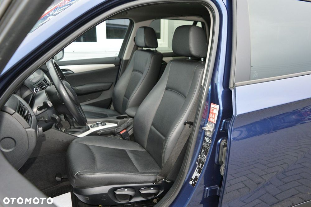 BMW X1 - 18