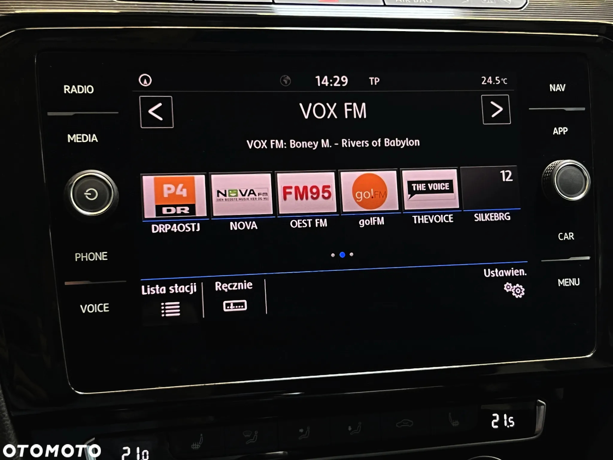 Volkswagen Arteon 2.0 TDI SCR DSG Elegance - 31