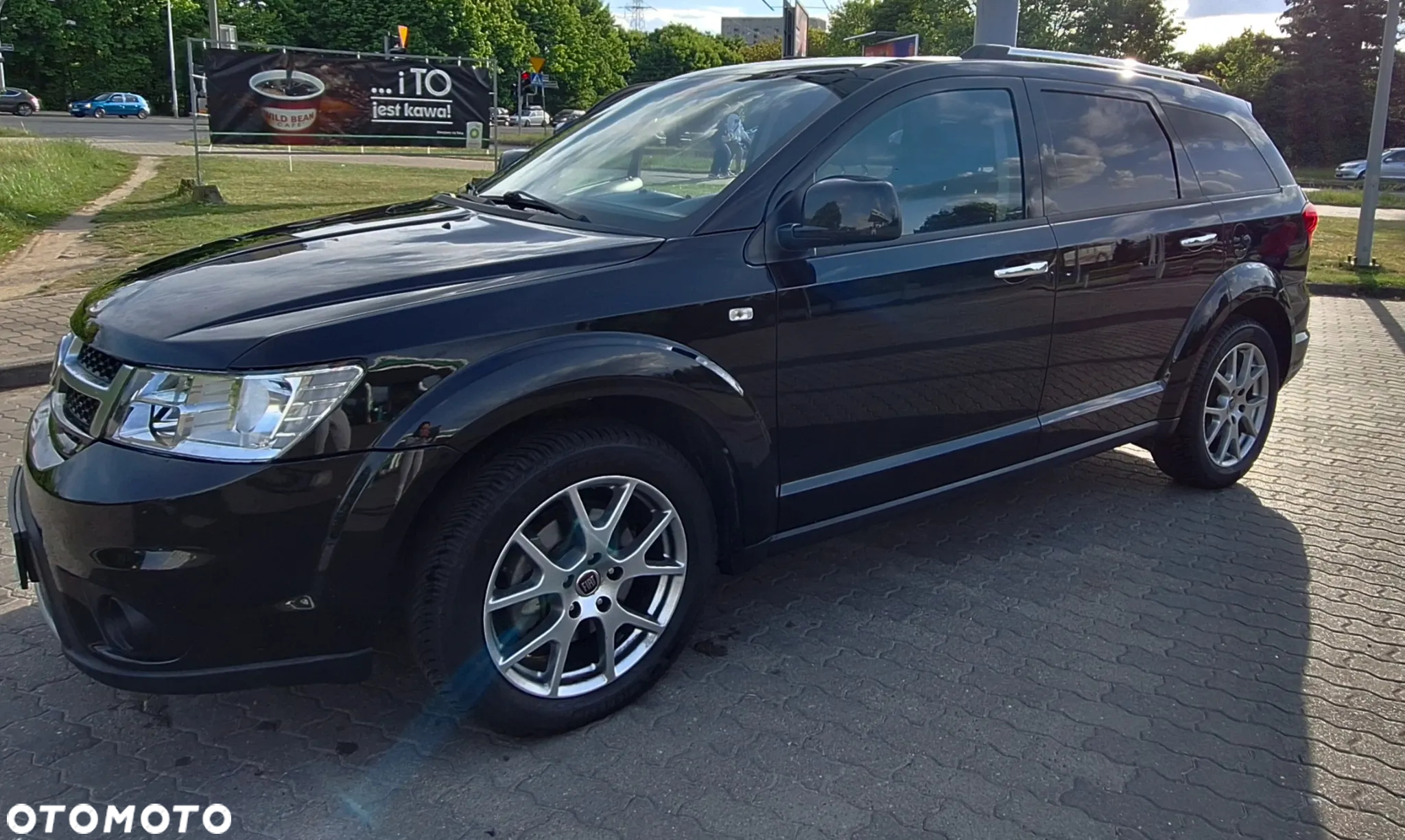Fiat Freemont 2.0 Multijet Lounge AWD - 3
