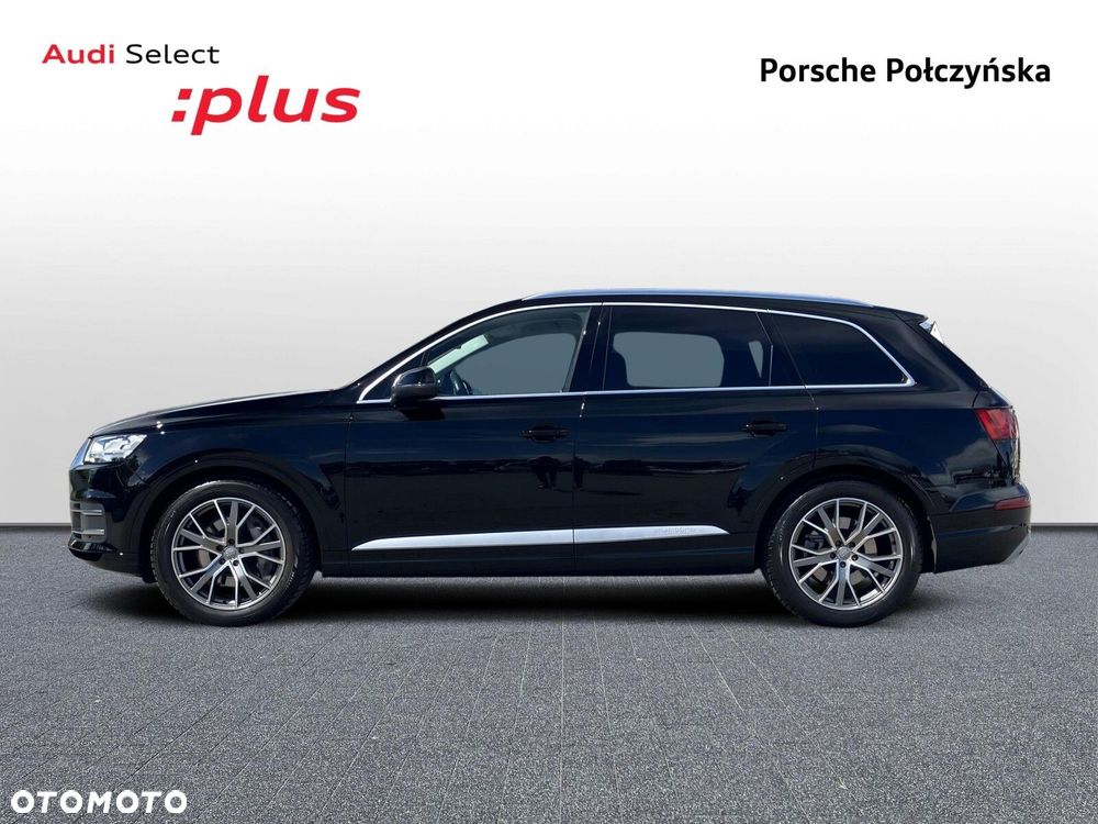 Audi Q7 45 TDI Quattro Tiptronic - 3