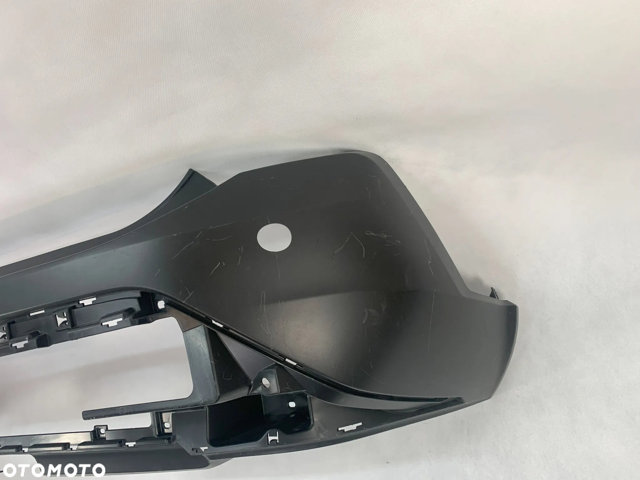 Nissan X-Trail 4 IV T33 Spoiler zderzak tyl tylny x trail - 3