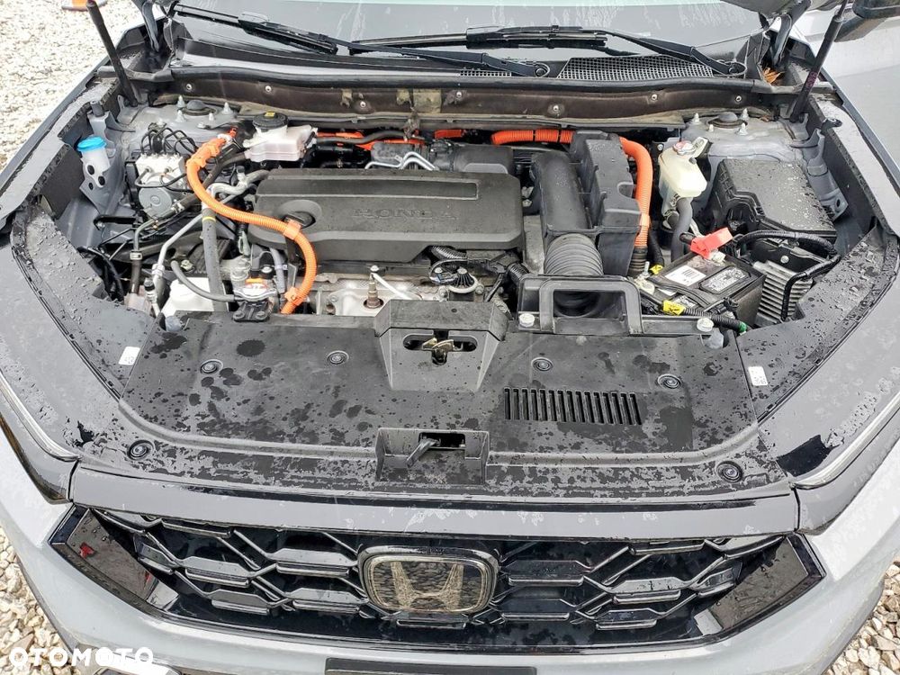 Honda CR-V 2.0 i-MMD Executive (Honda Connect+) - 12