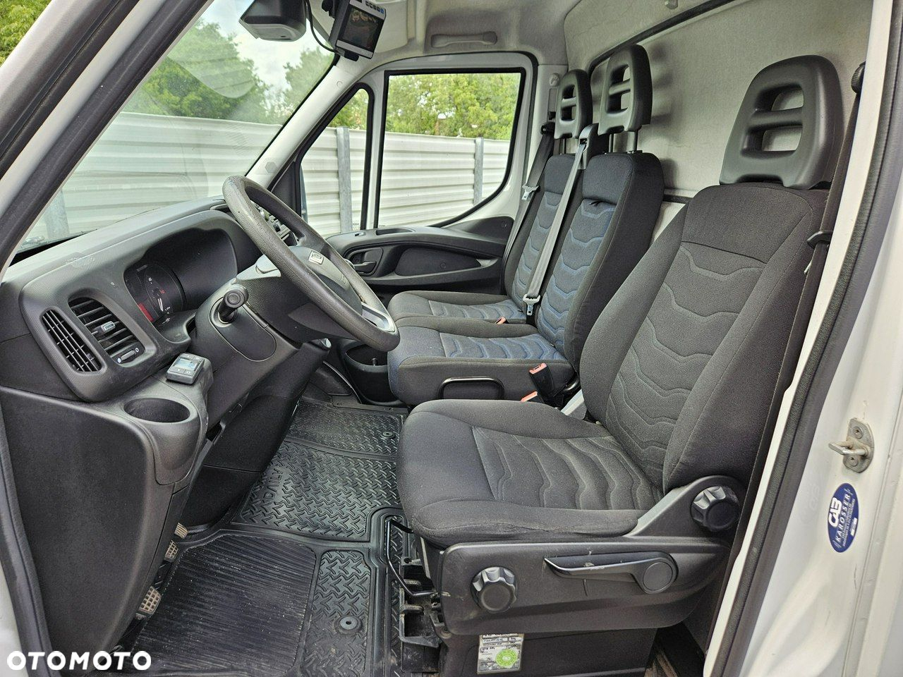 Iveco Daily 35S15 - 7