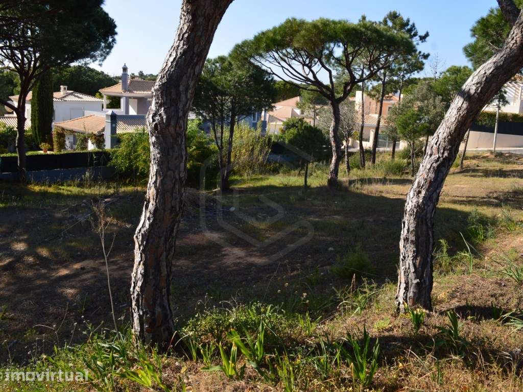 Terreno urbano perto da Praia, Loulé, Algarve - Grande imagem: 5/20