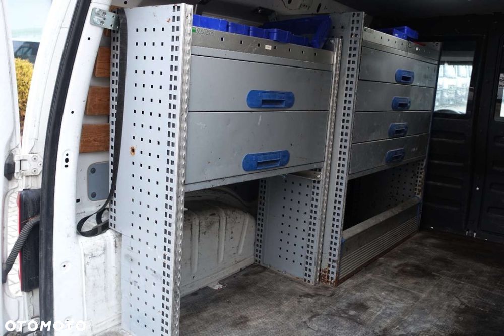 Volkswagen Caddy Maxi - 7