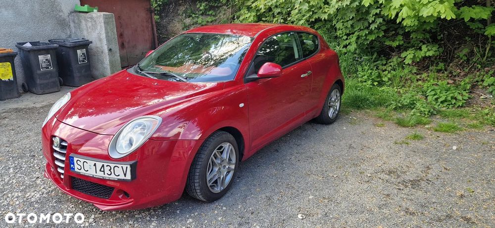 Alfa Romeo Mito - 1