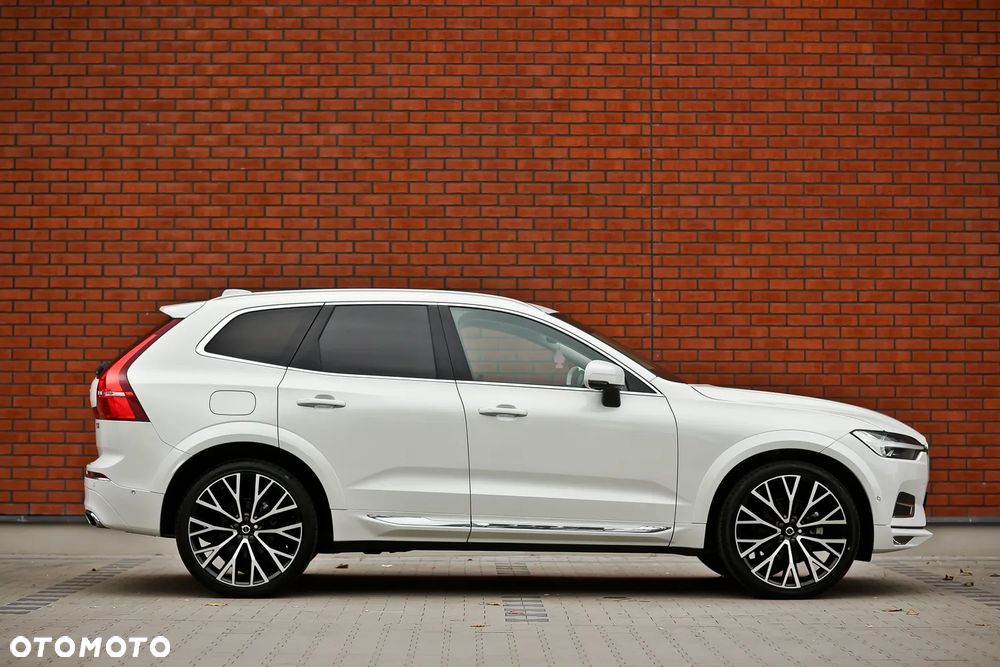 Volvo XC 60 T5 AWD Geartronic Inscription - 13
