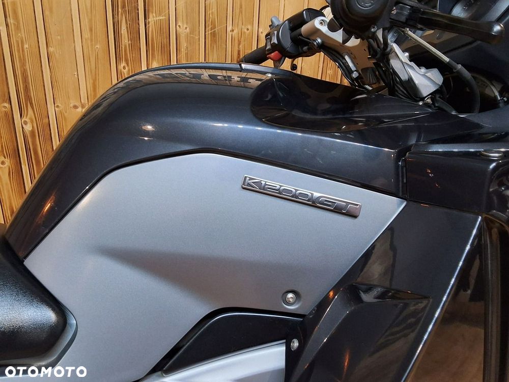 BMW K - 18